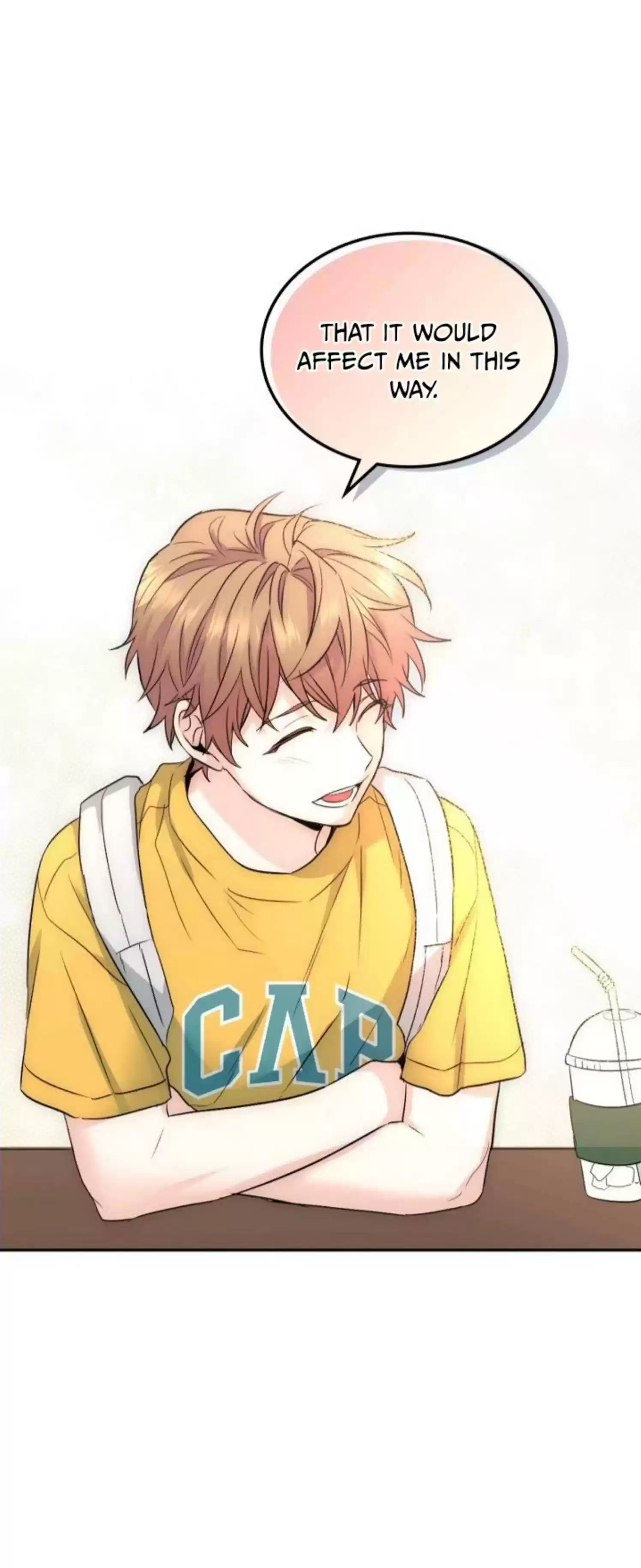 Inso's Law Chapter 118