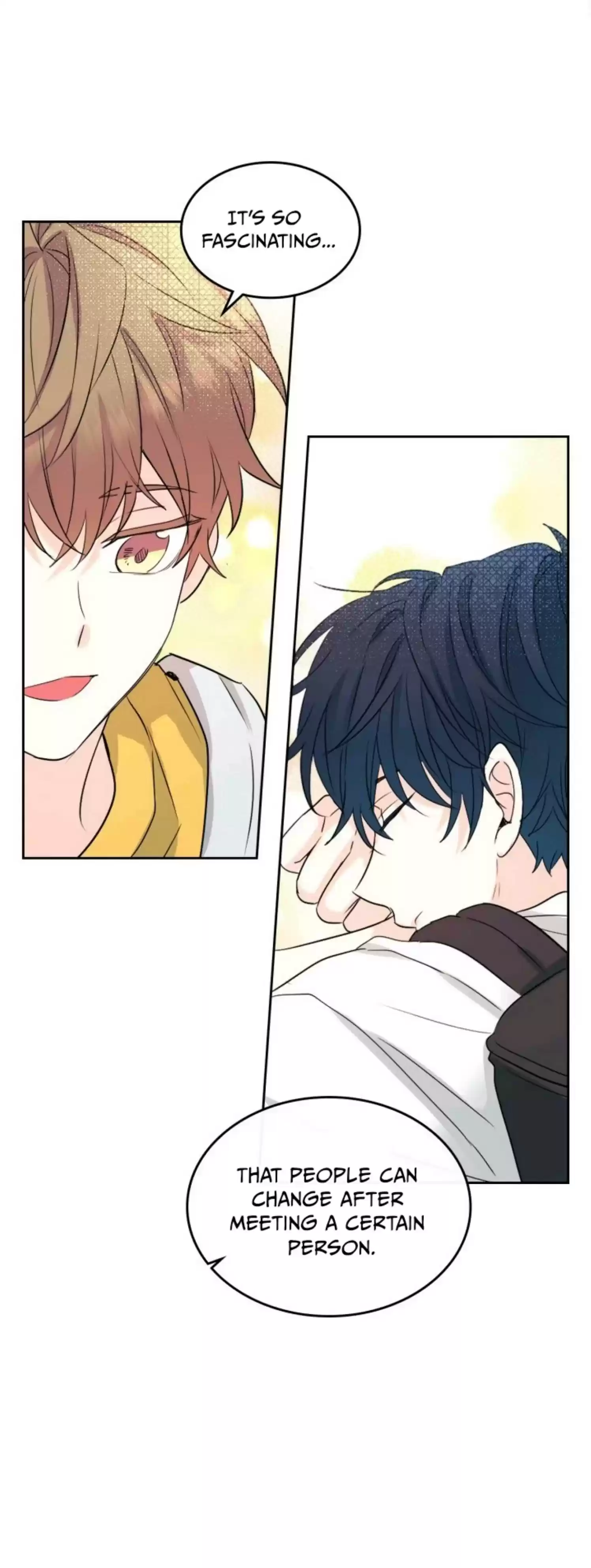 Inso's Law Chapter 118