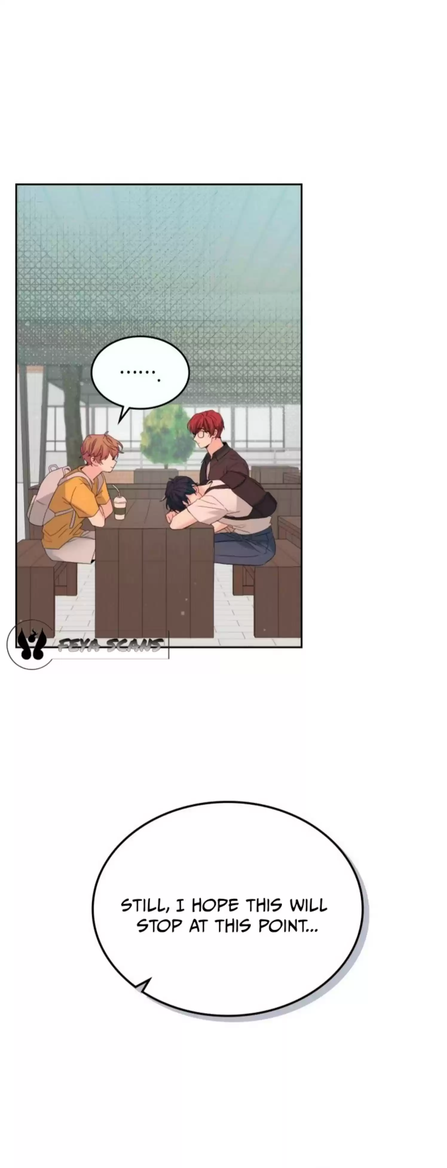 Inso's Law Chapter 118