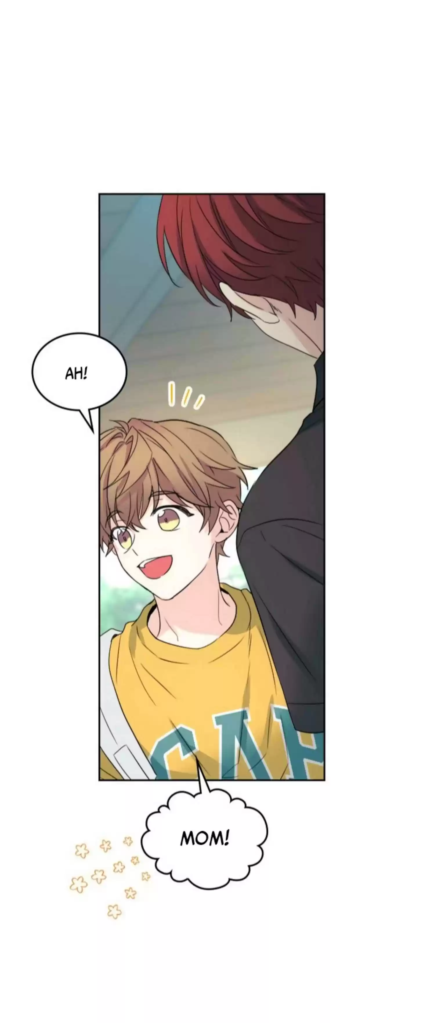 Inso's Law Chapter 118