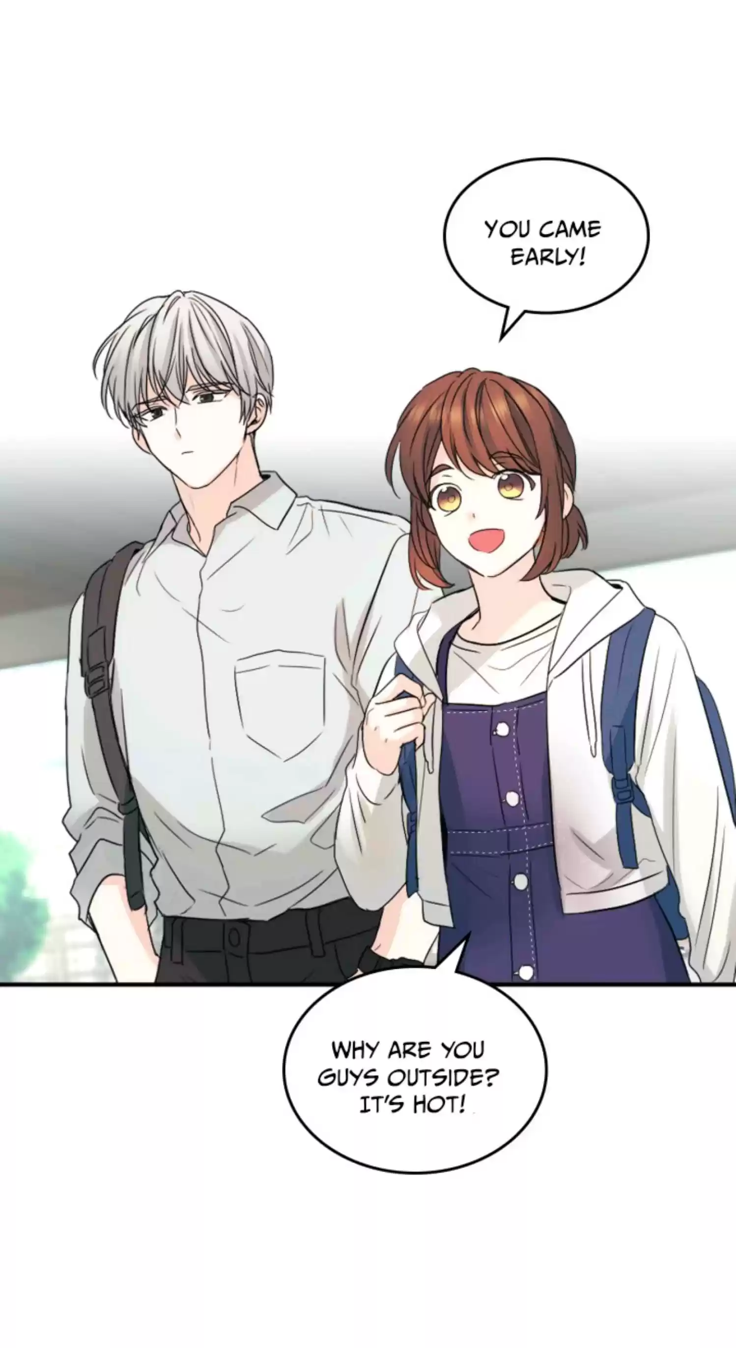 Inso's Law Chapter 118