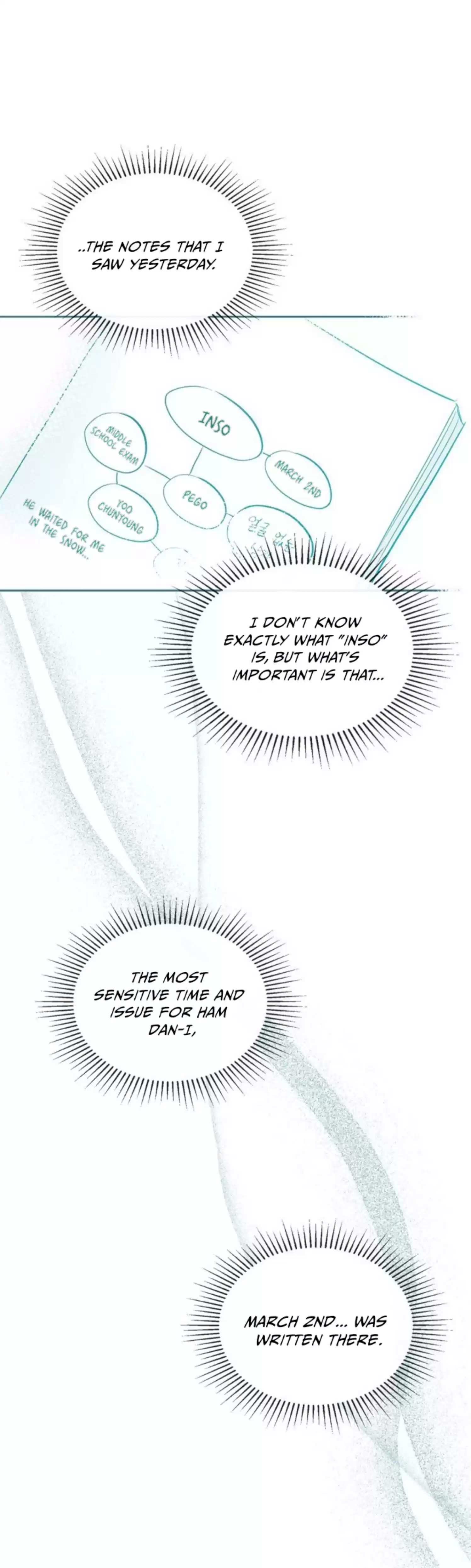 Inso's Law Chapter 118