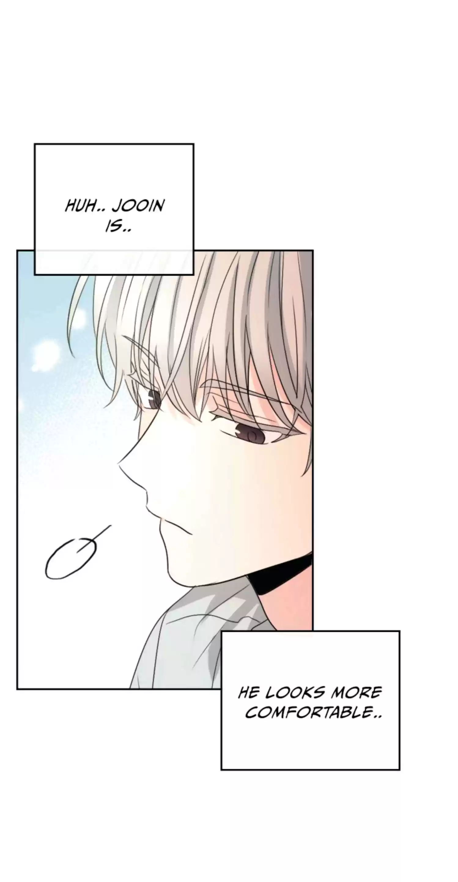 Inso's Law Chapter 118