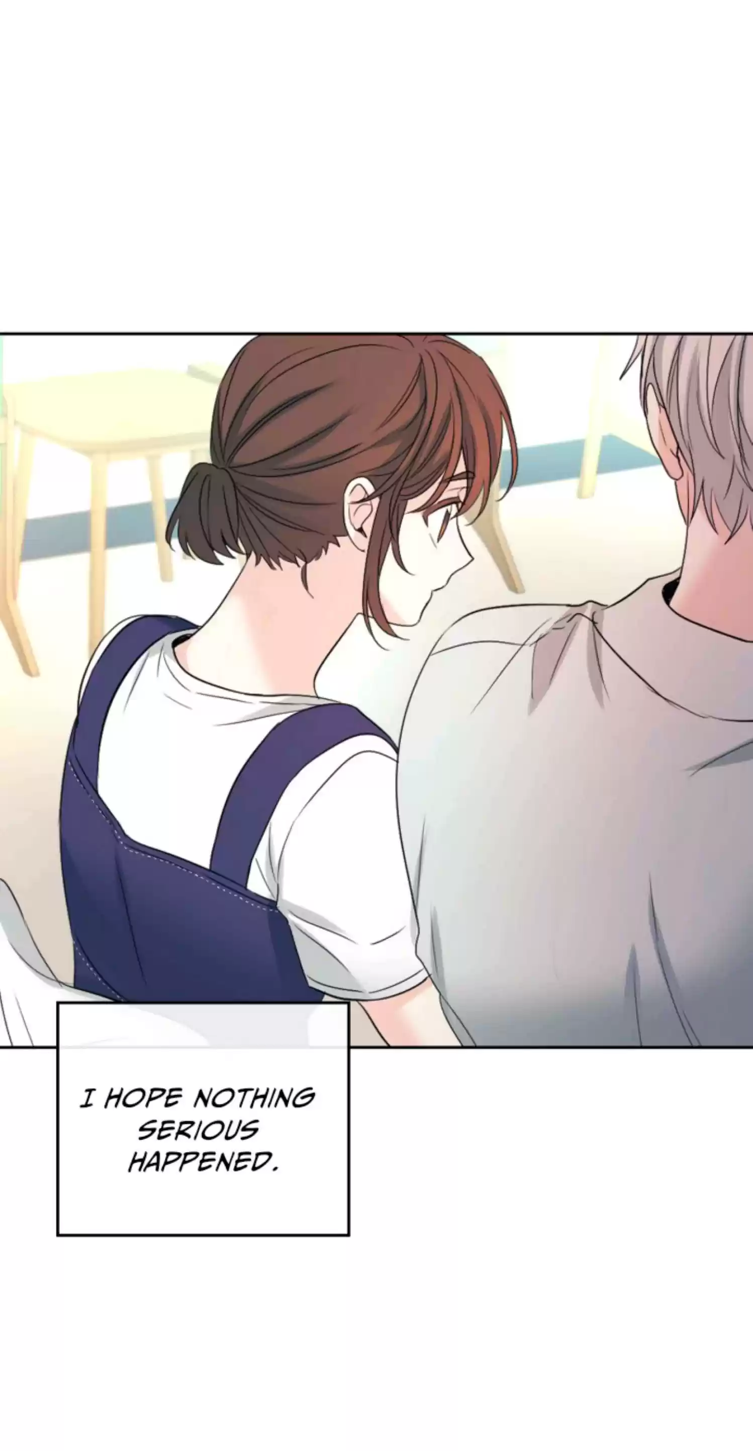 Inso's Law Chapter 118