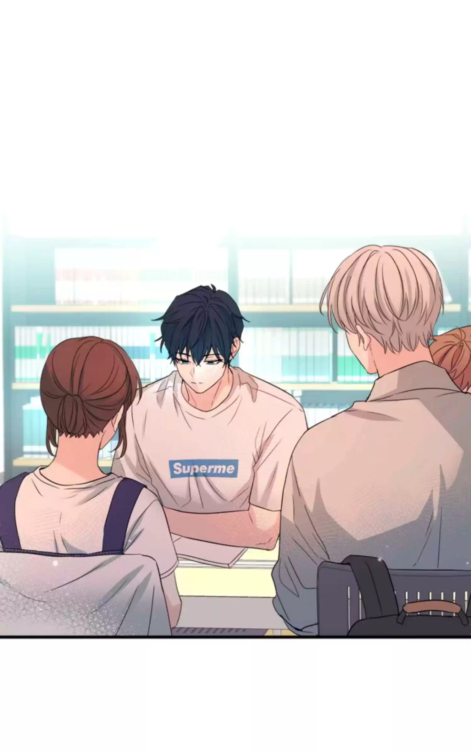 Inso's Law Chapter 118