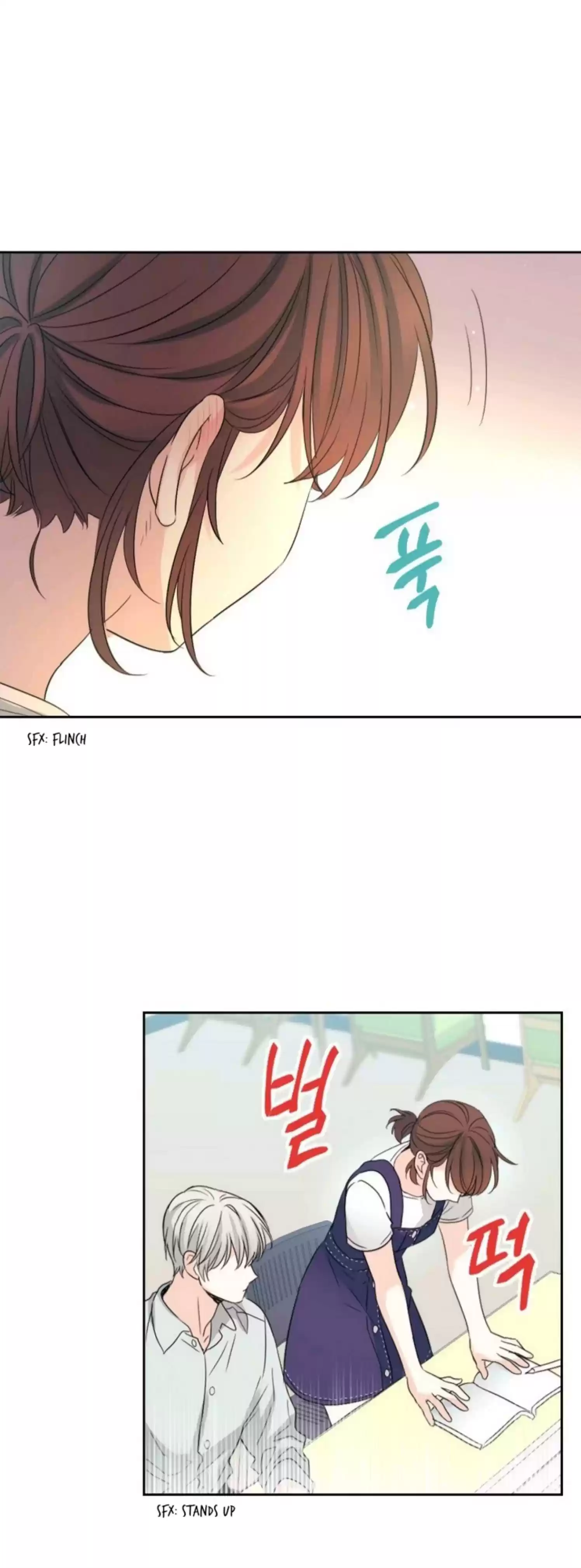 Inso's Law Chapter 118