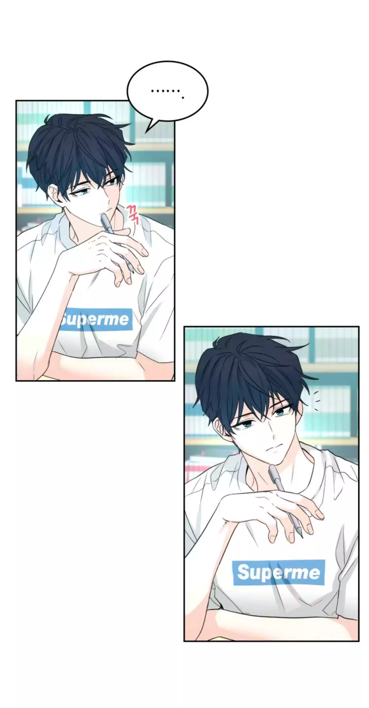 Inso's Law Chapter 118