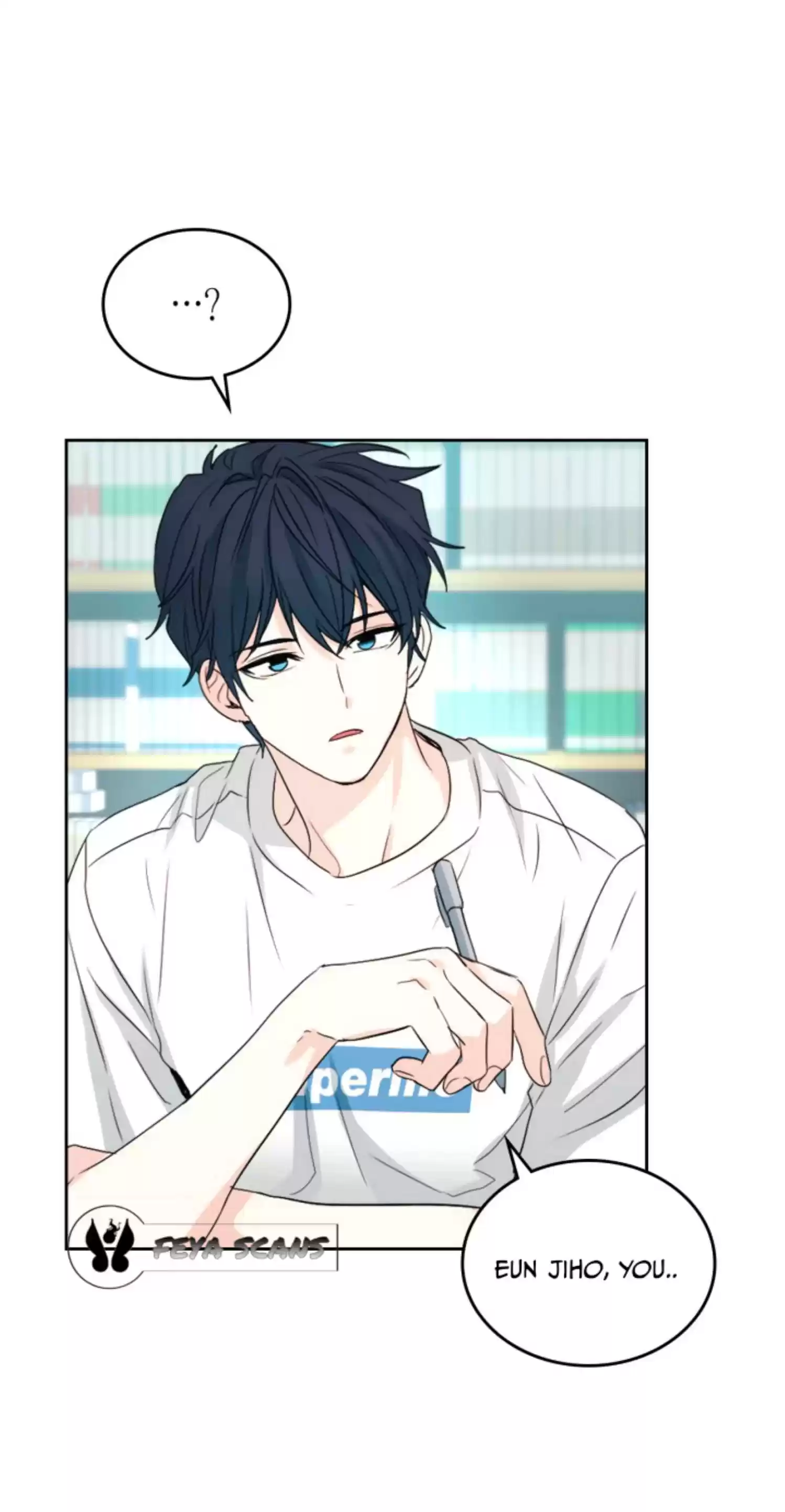 Inso's Law Chapter 118