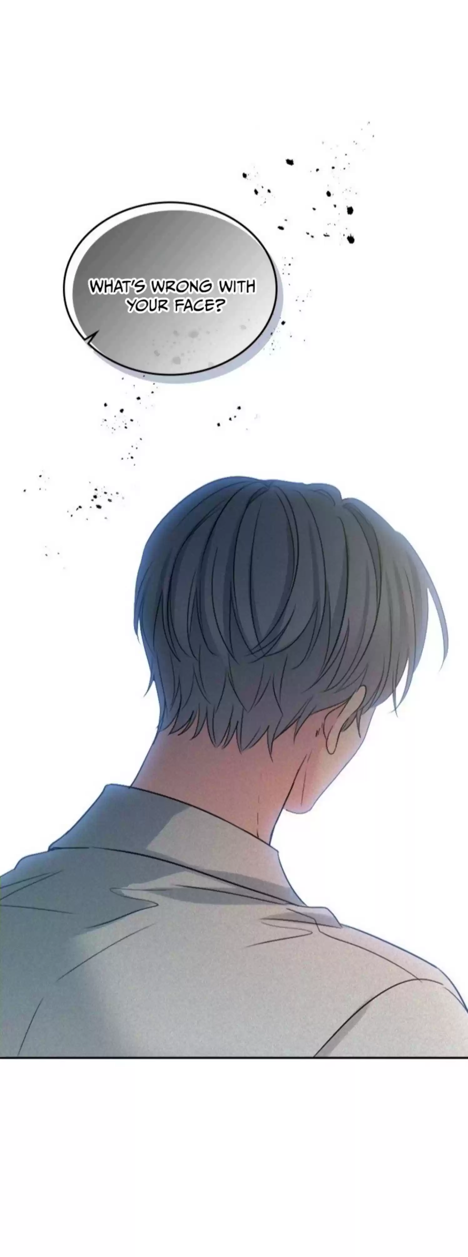 Inso's Law Chapter 118