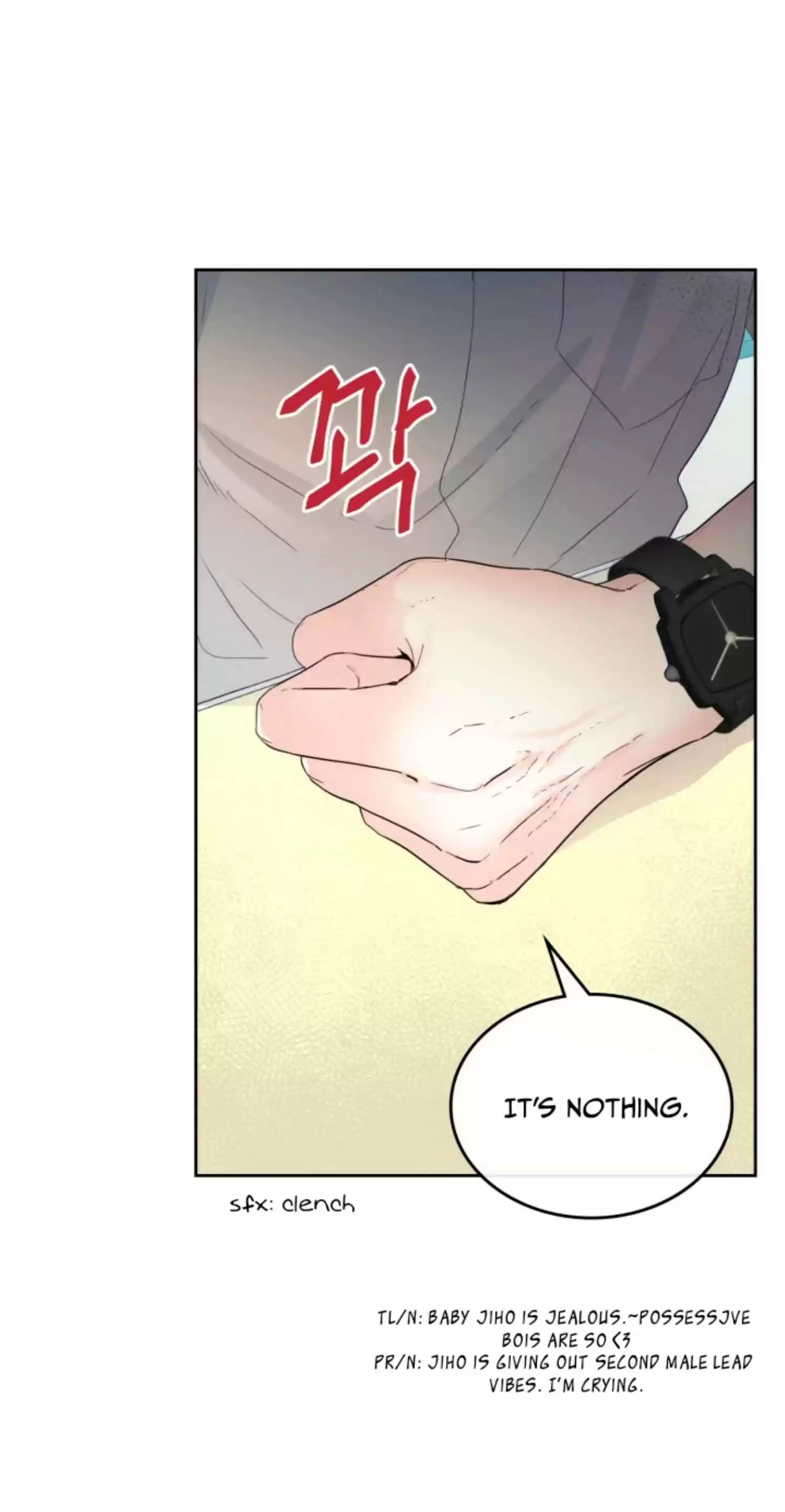 Inso's Law Chapter 118