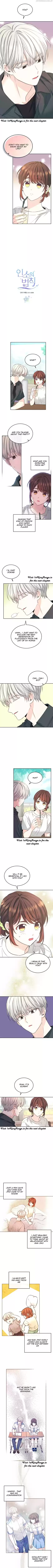 Inso's Law Chapter 121