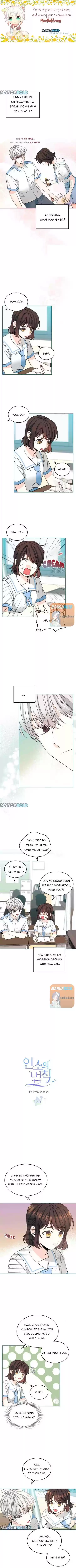 Inso's Law Chapter 126