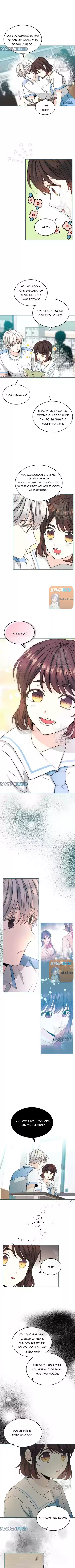 Inso's Law Chapter 126