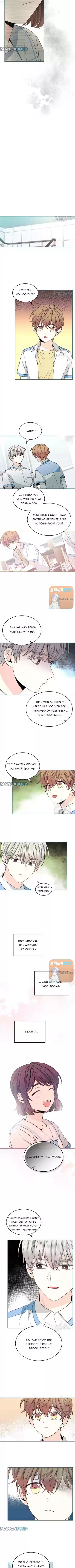 Inso's Law Chapter 126