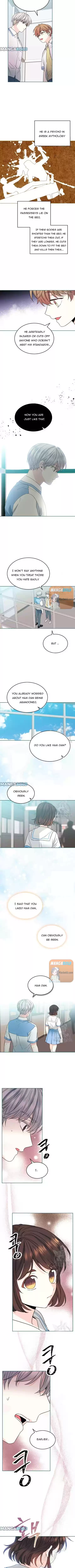 Inso's Law Chapter 126