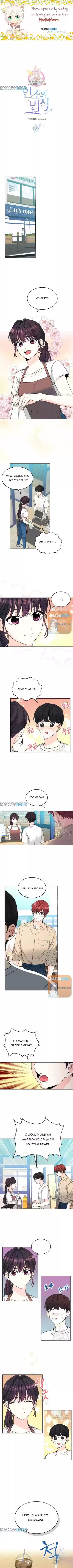 Inso's Law Chapter 127