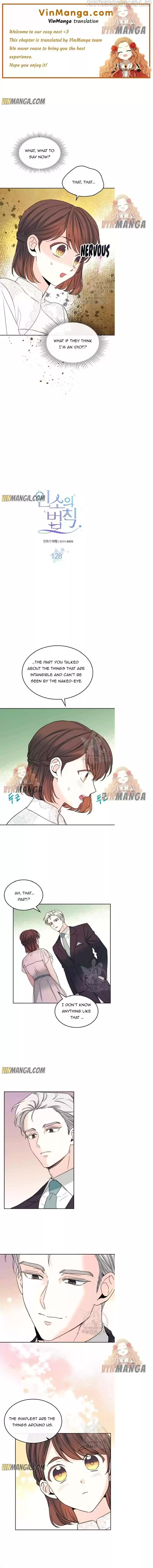 Inso's Law Chapter 128