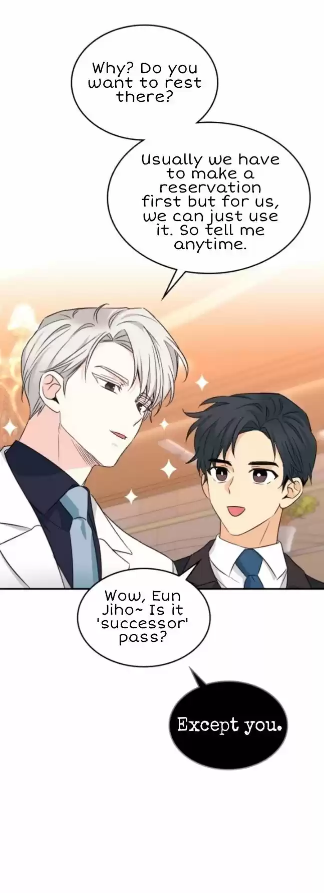 Inso's Law Chapter 130