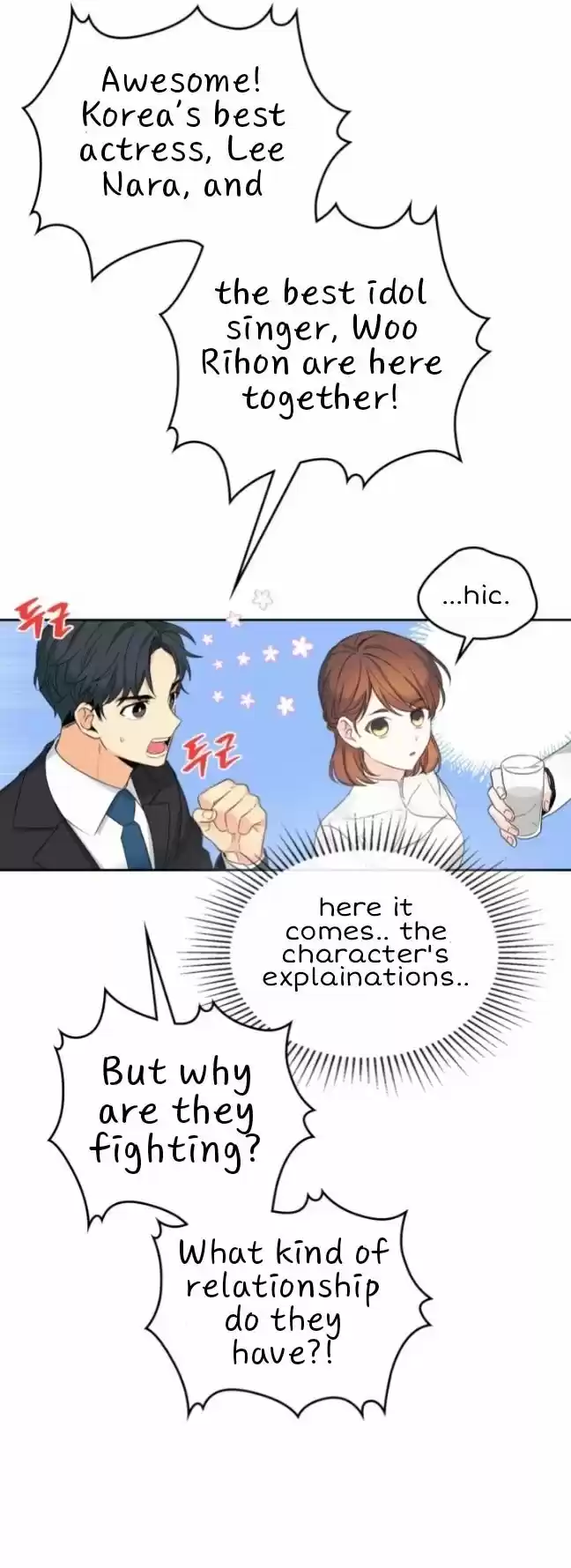 Inso's Law Chapter 130