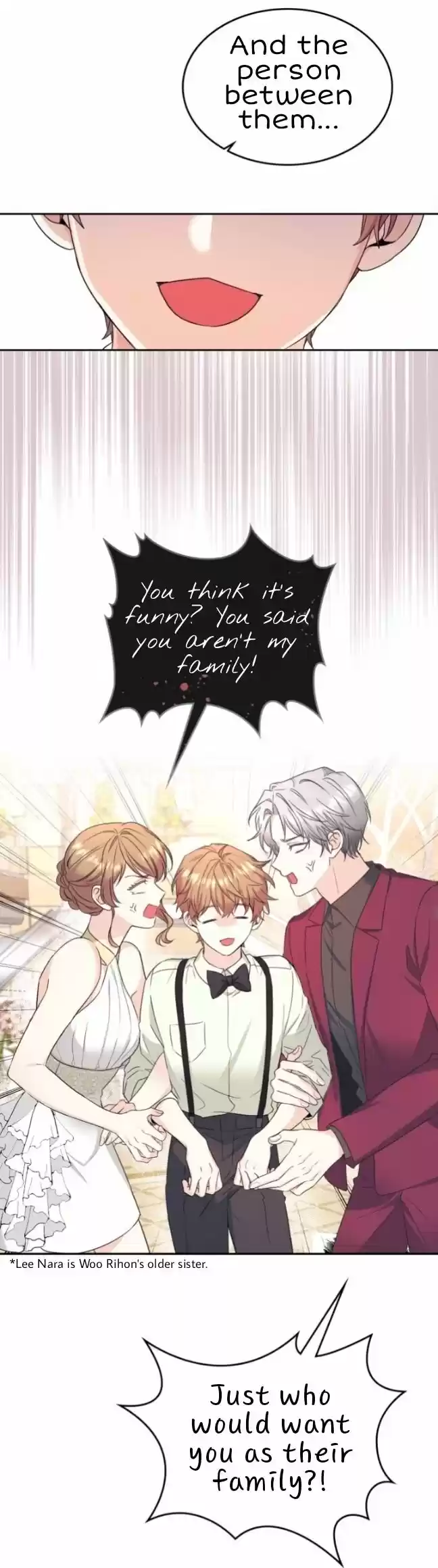 Inso's Law Chapter 130