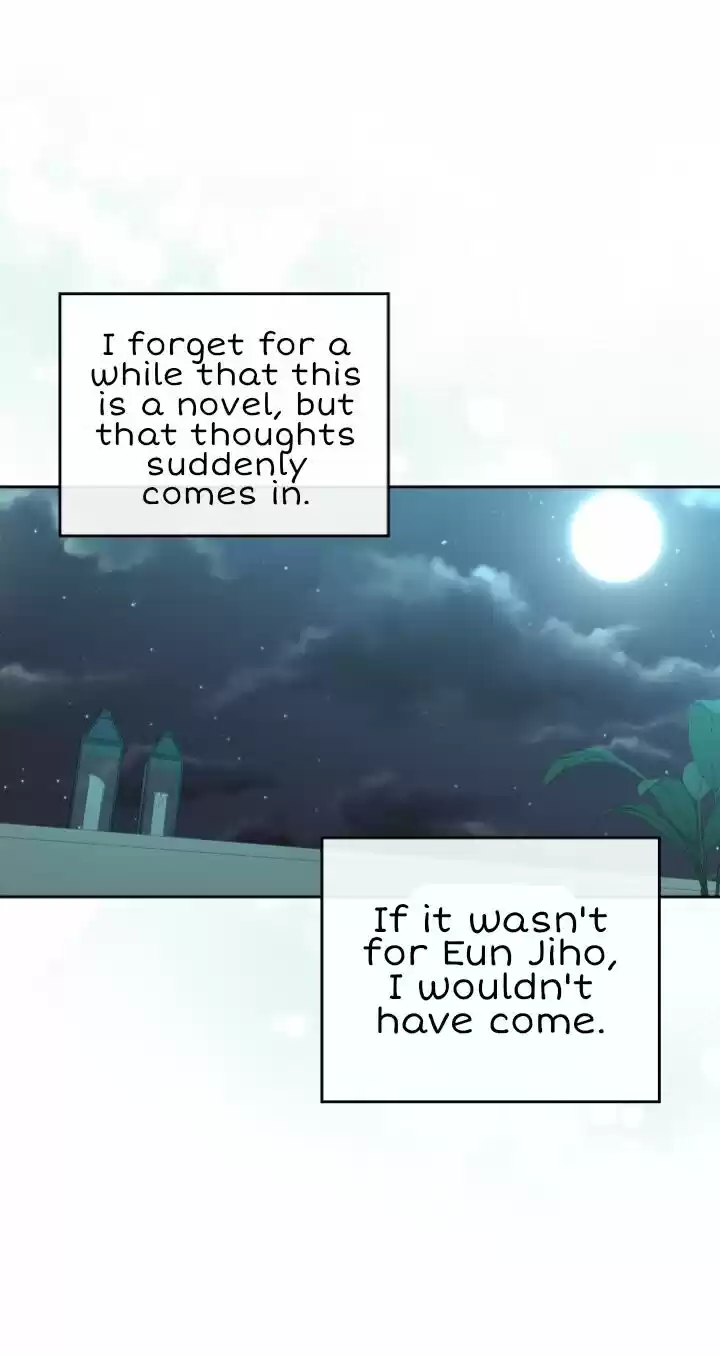 Inso's Law Chapter 130