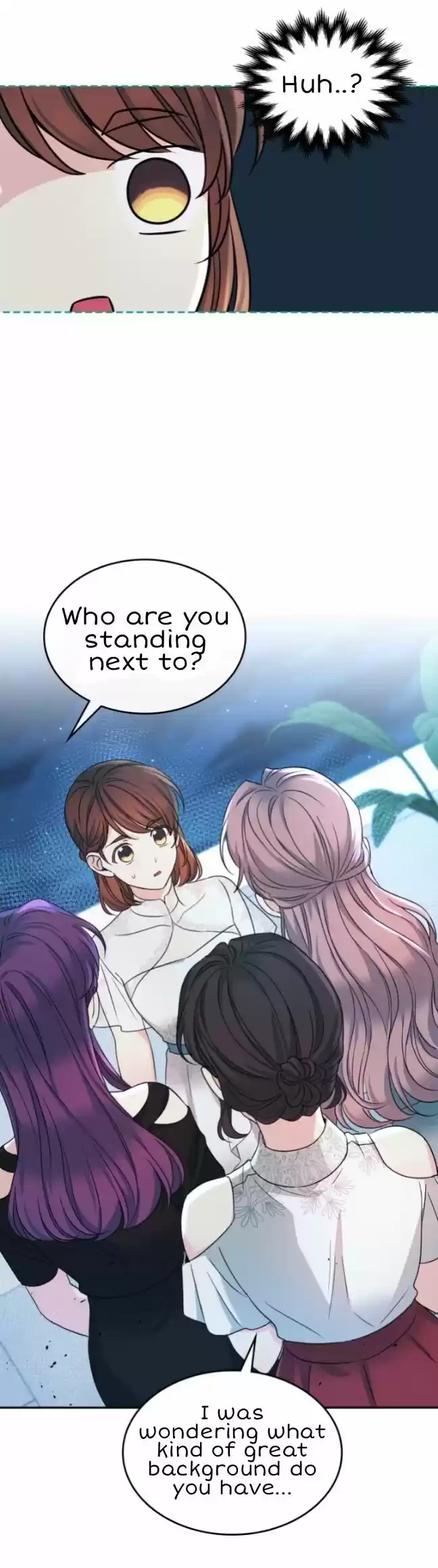 Inso's Law Chapter 130