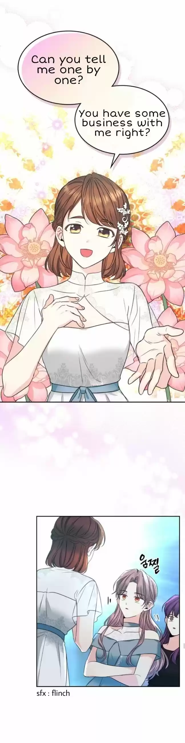 Inso's Law Chapter 130