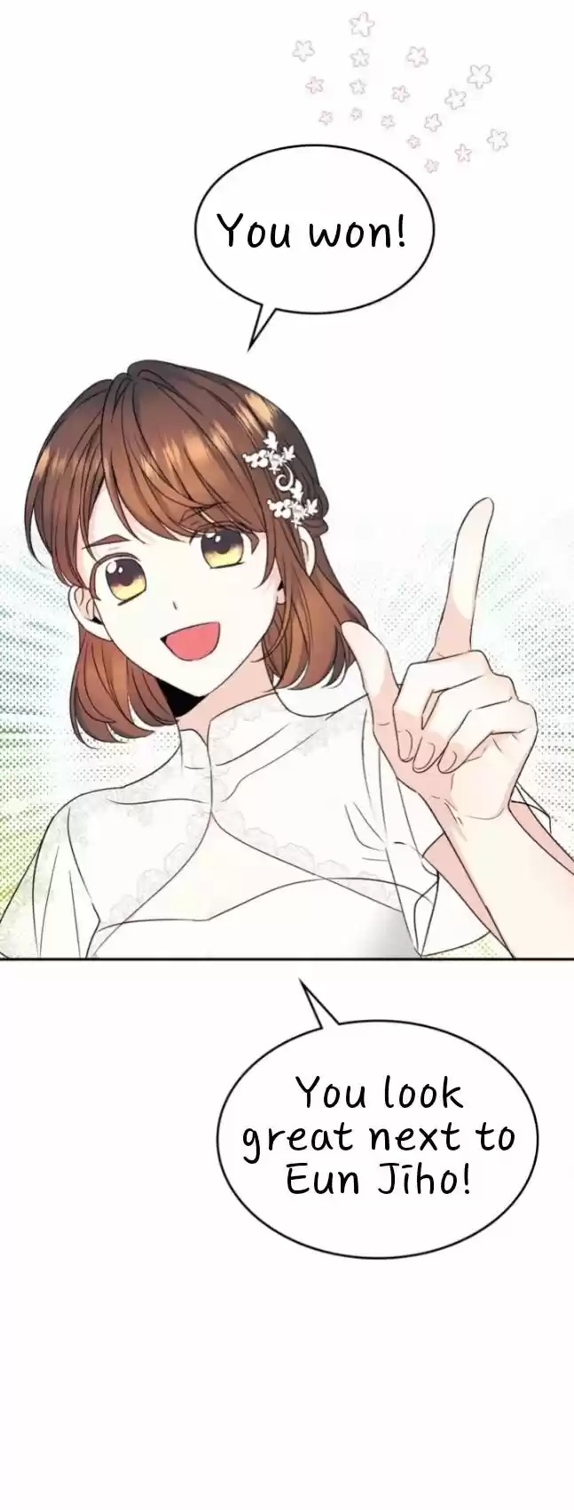 Inso's Law Chapter 130