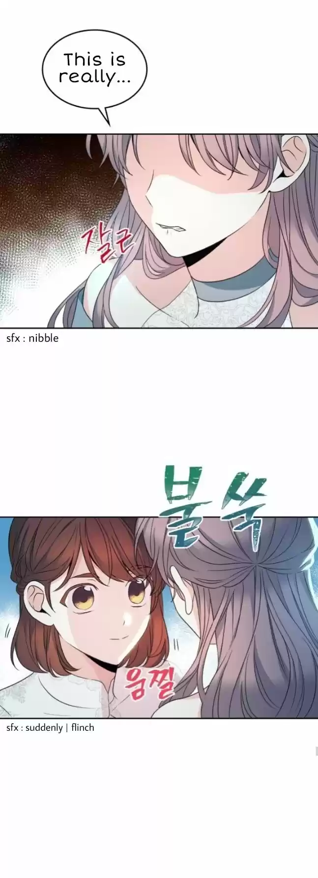 Inso's Law Chapter 130