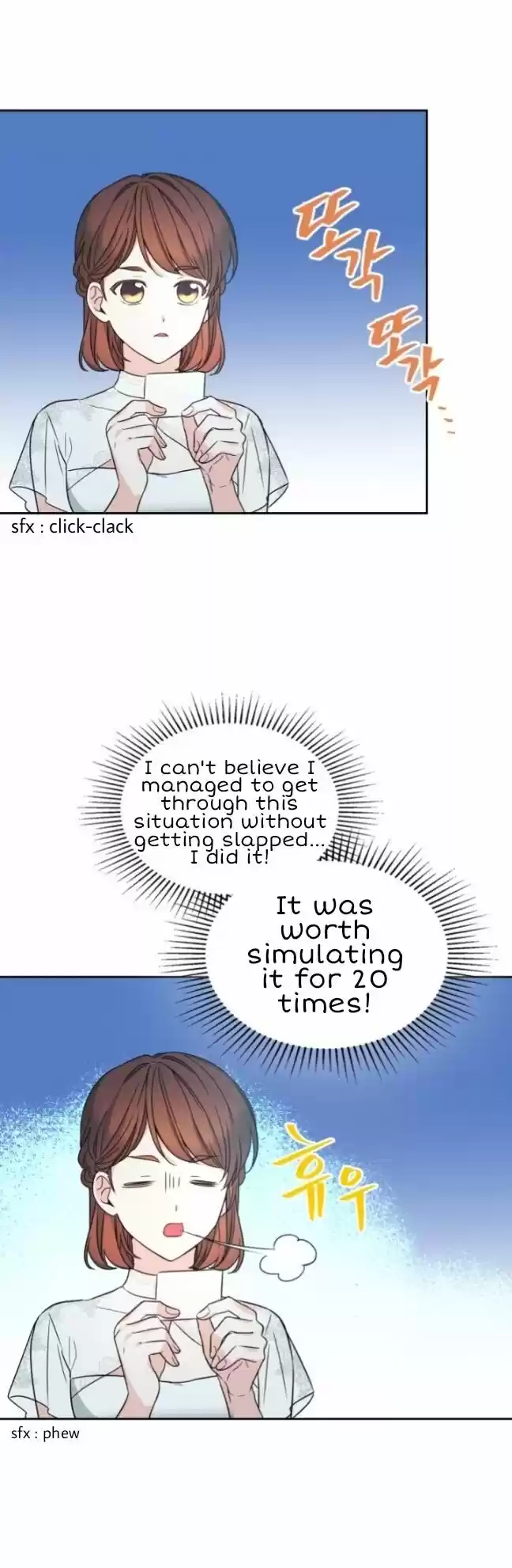 Inso's Law Chapter 130