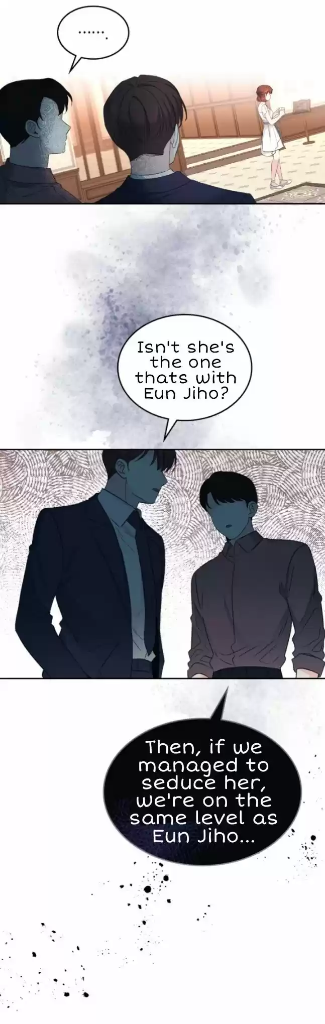 Inso's Law Chapter 130