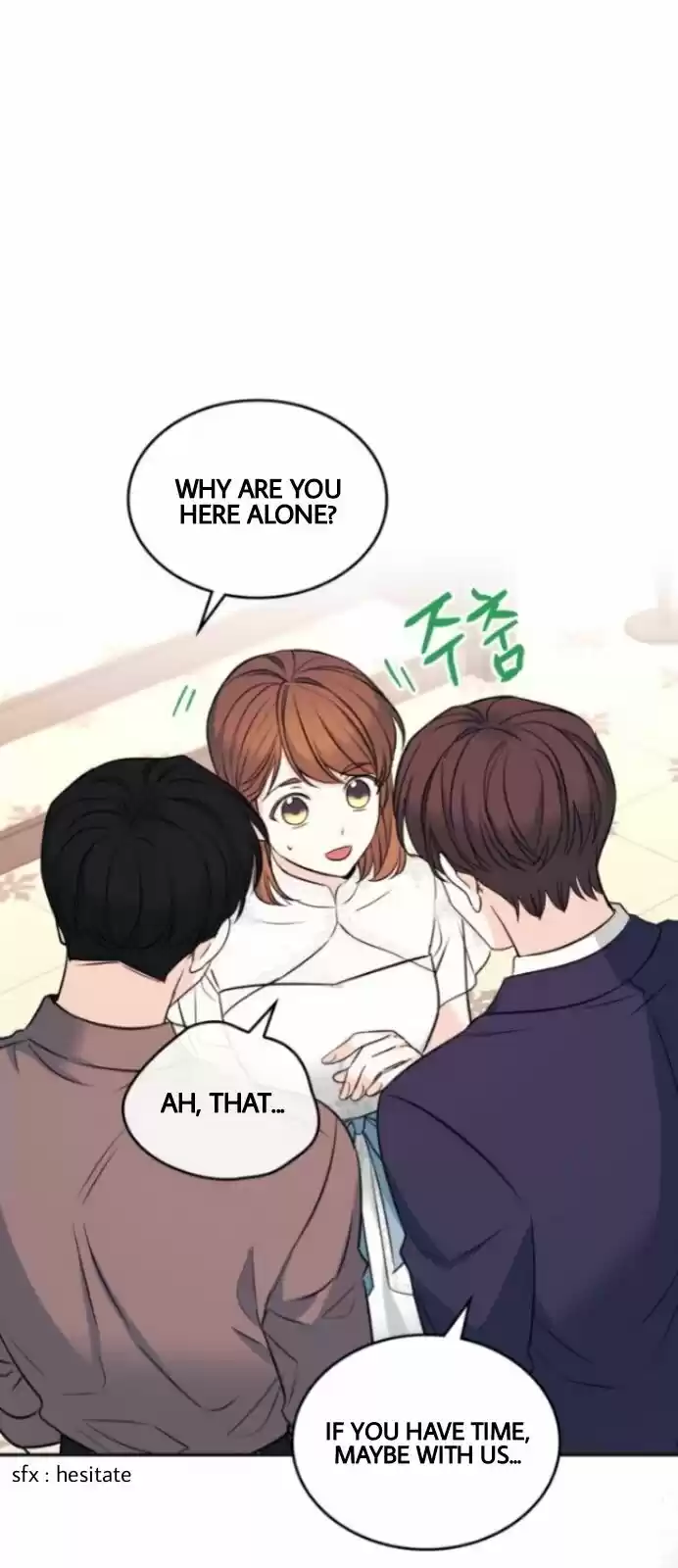 Inso's Law Chapter 131