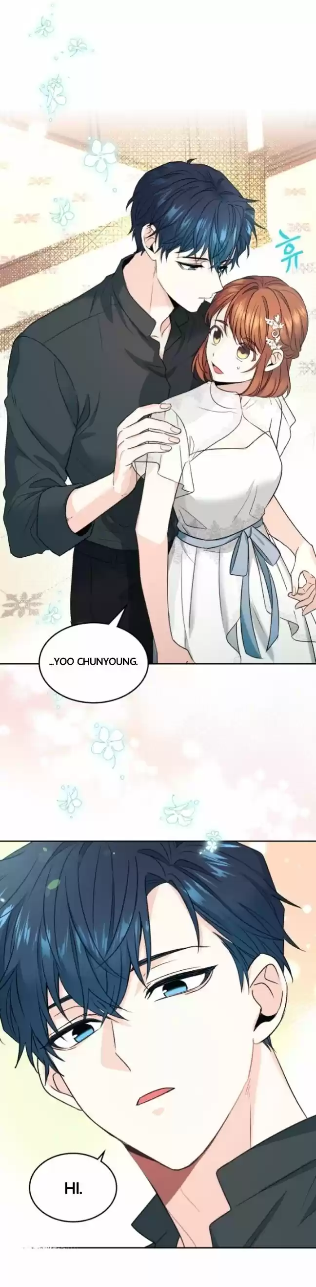 Inso's Law Chapter 131