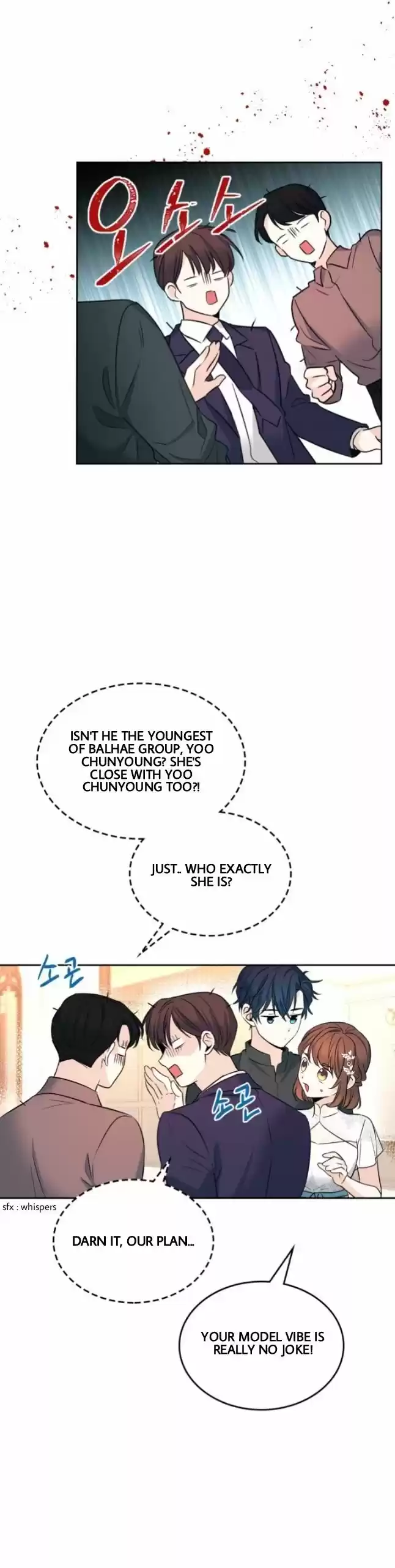 Inso's Law Chapter 131