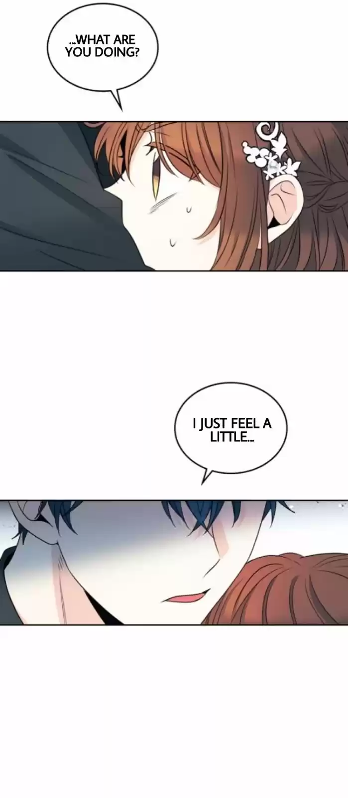 Inso's Law Chapter 131