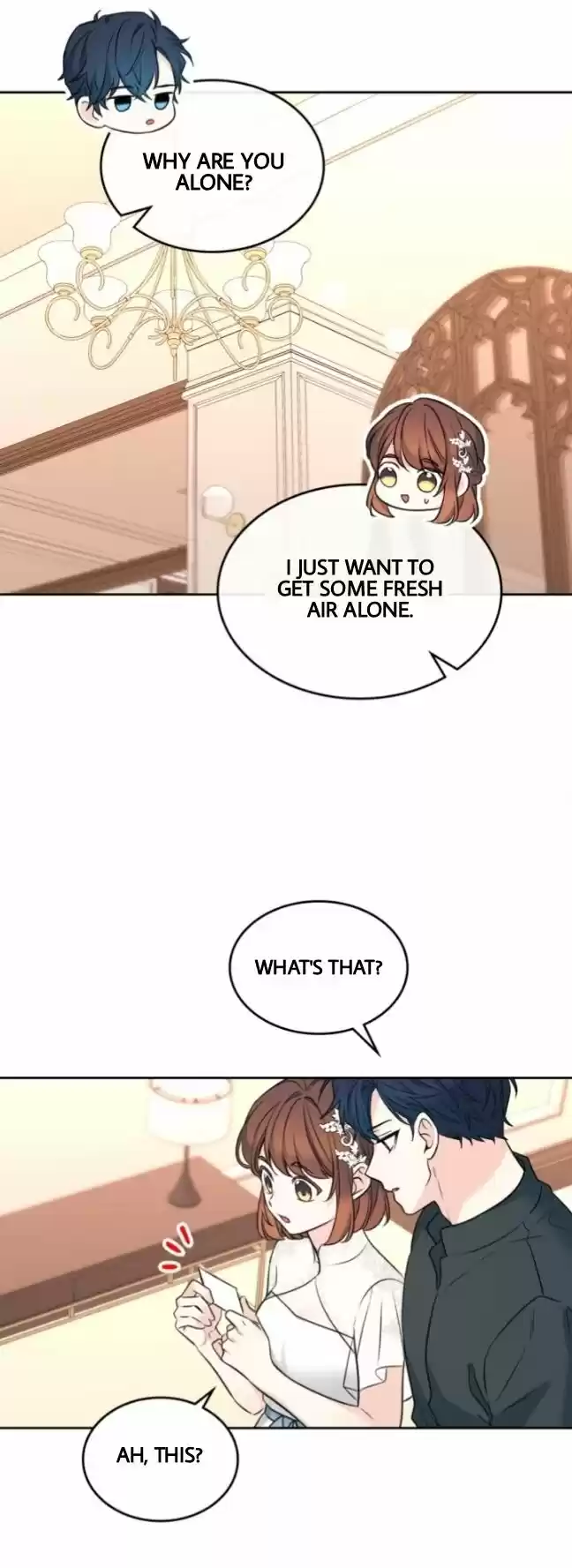 Inso's Law Chapter 131