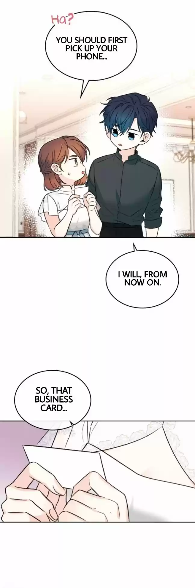 Inso's Law Chapter 131