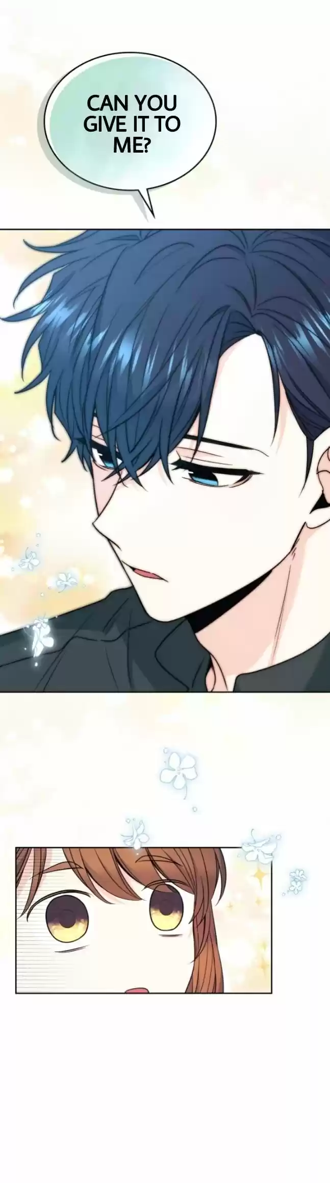 Inso's Law Chapter 131