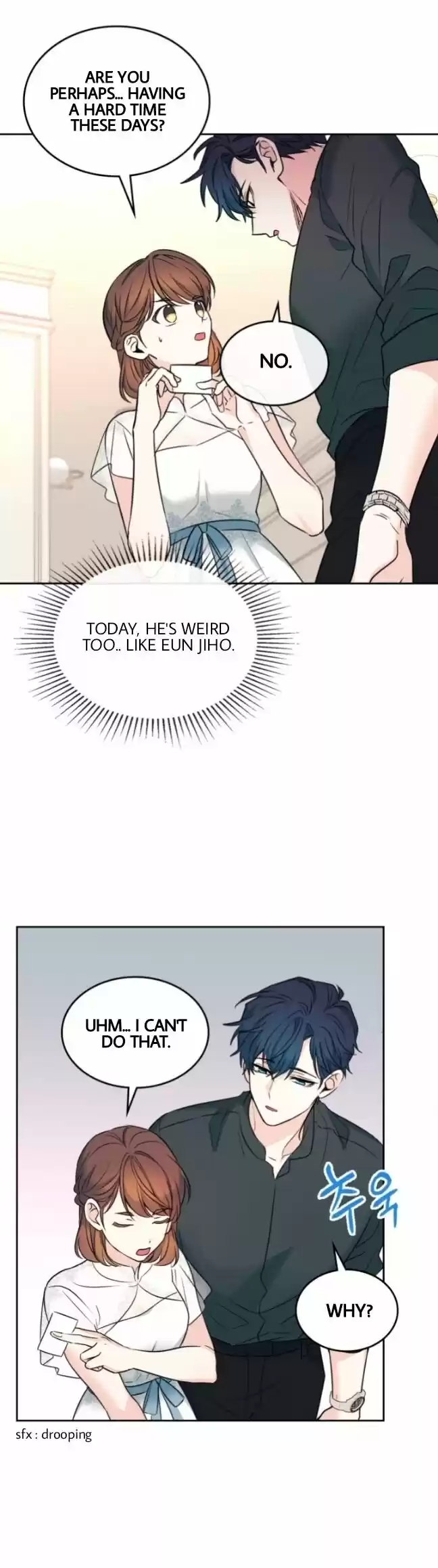 Inso's Law Chapter 131