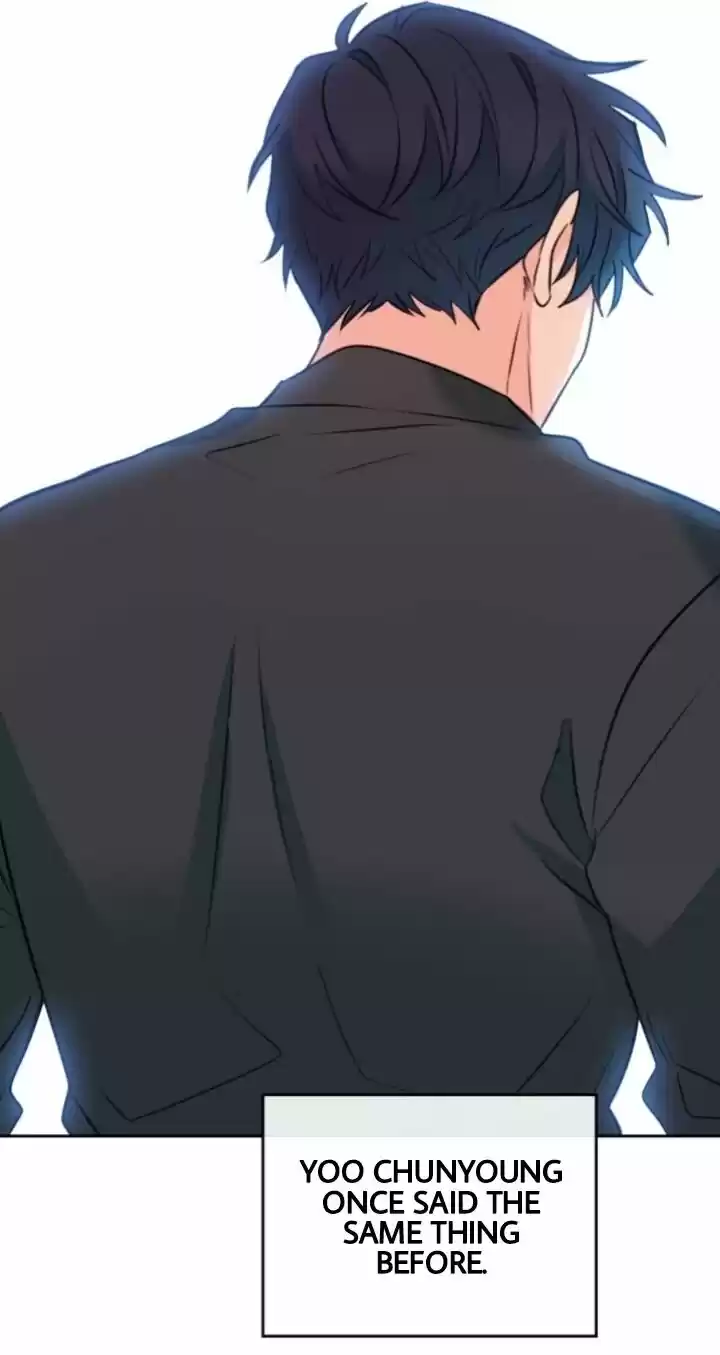 Inso's Law Chapter 131