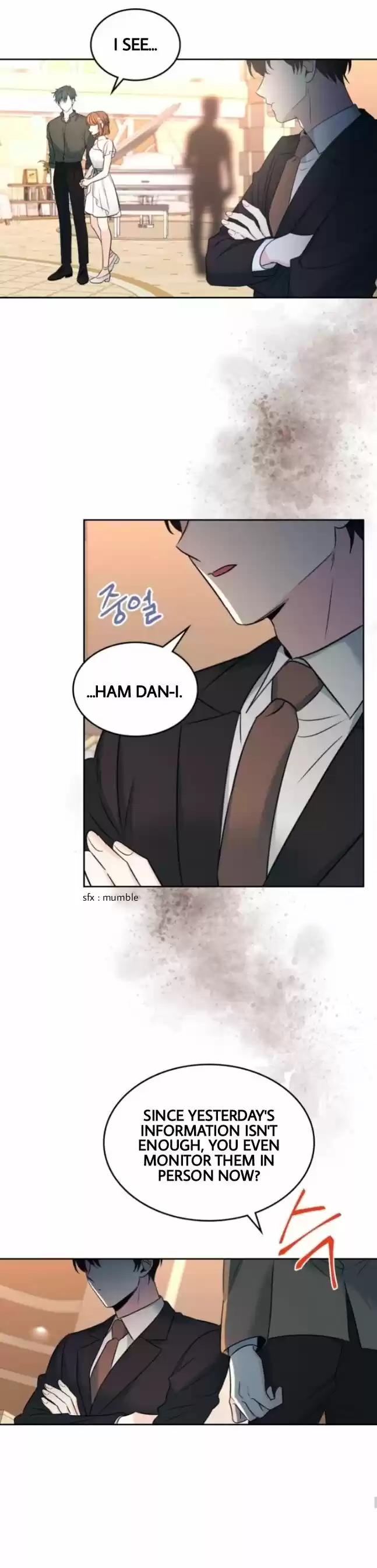 Inso's Law Chapter 131