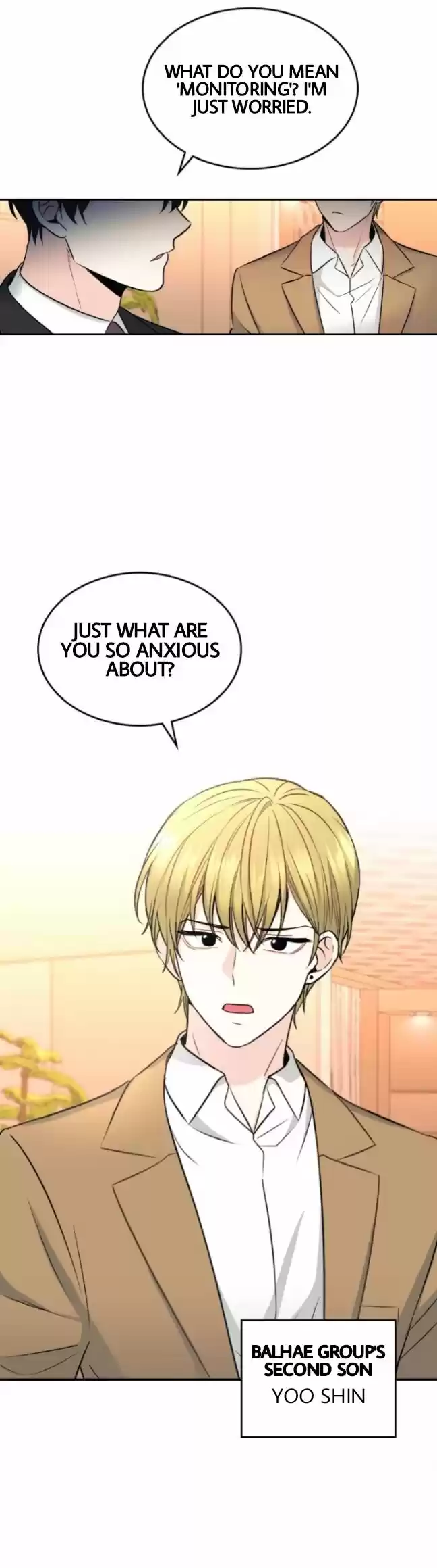 Inso's Law Chapter 131