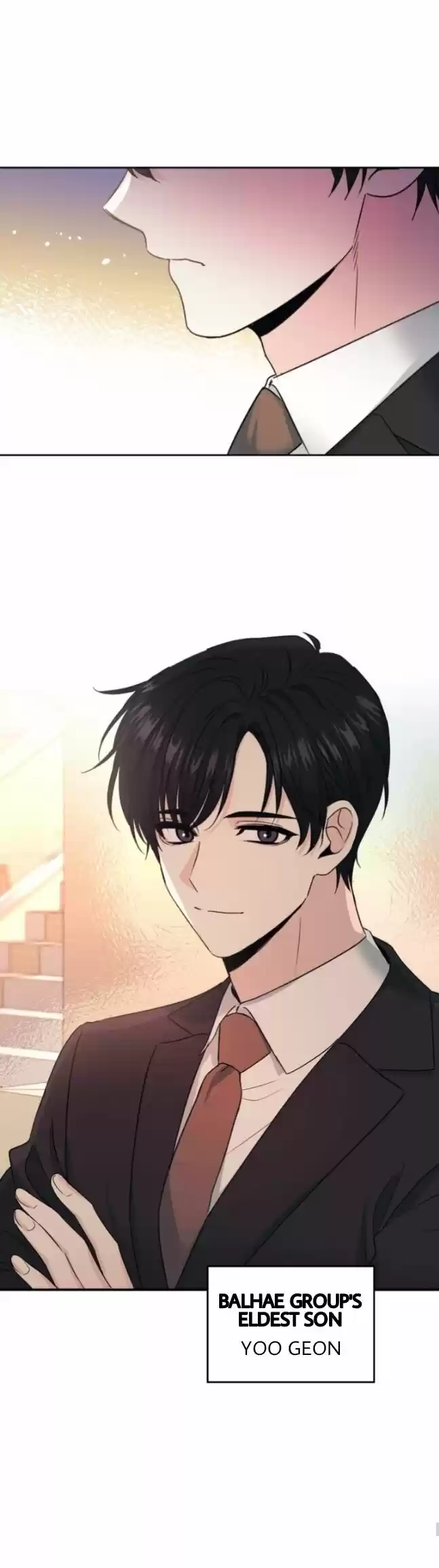 Inso's Law Chapter 131