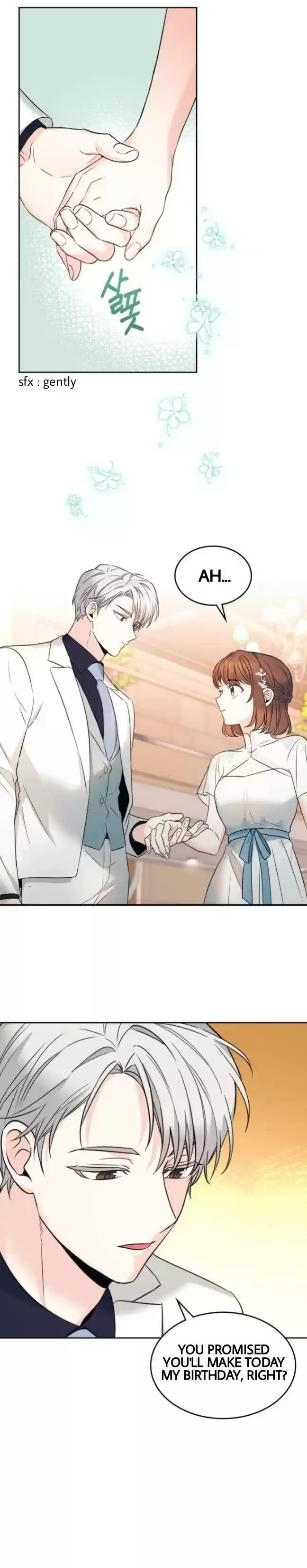 Inso's Law Chapter 132