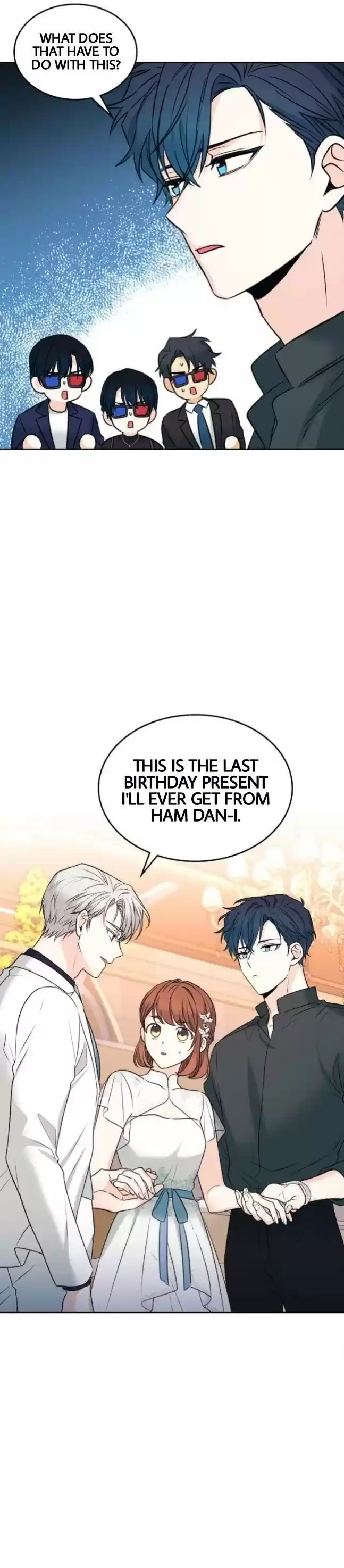 Inso's Law Chapter 132