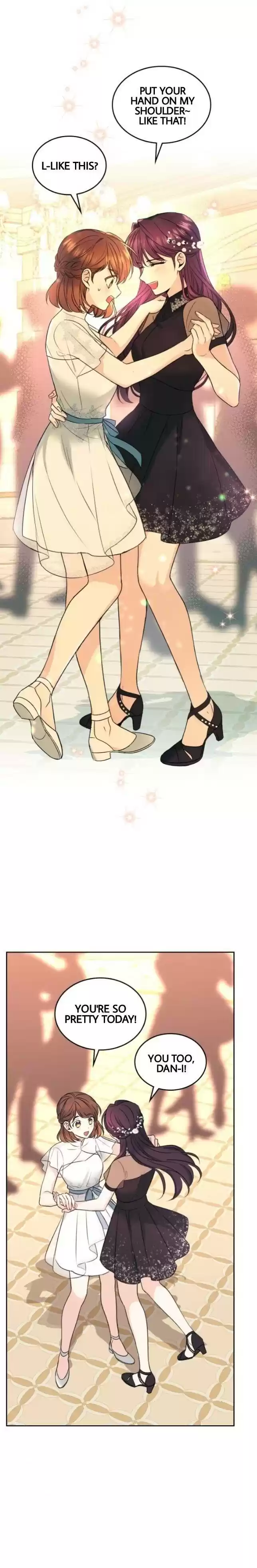 Inso's Law Chapter 132