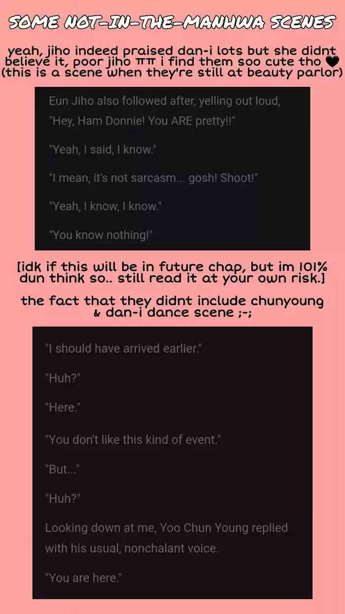 Inso's Law Chapter 132