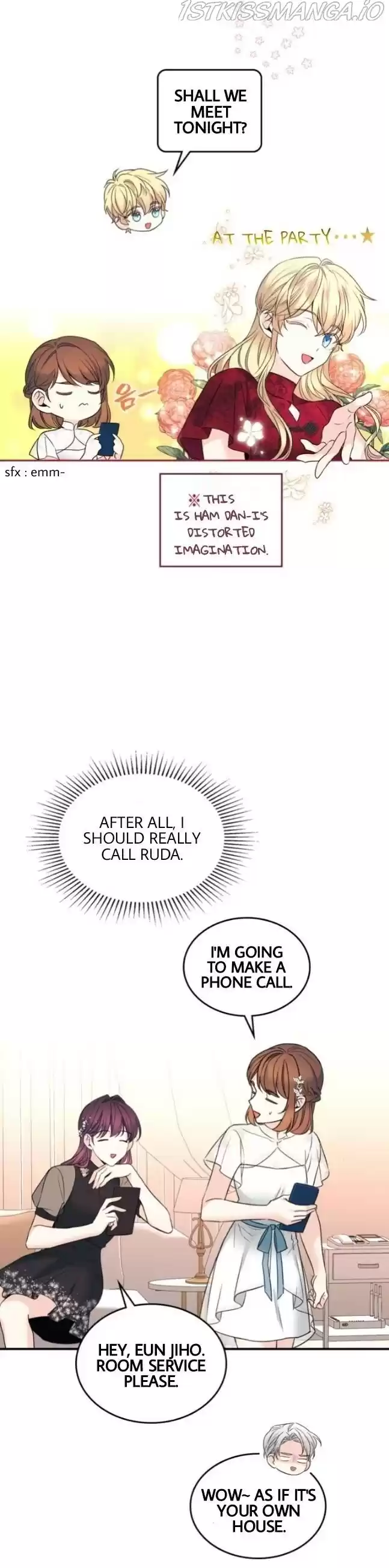 Inso's Law Chapter 133