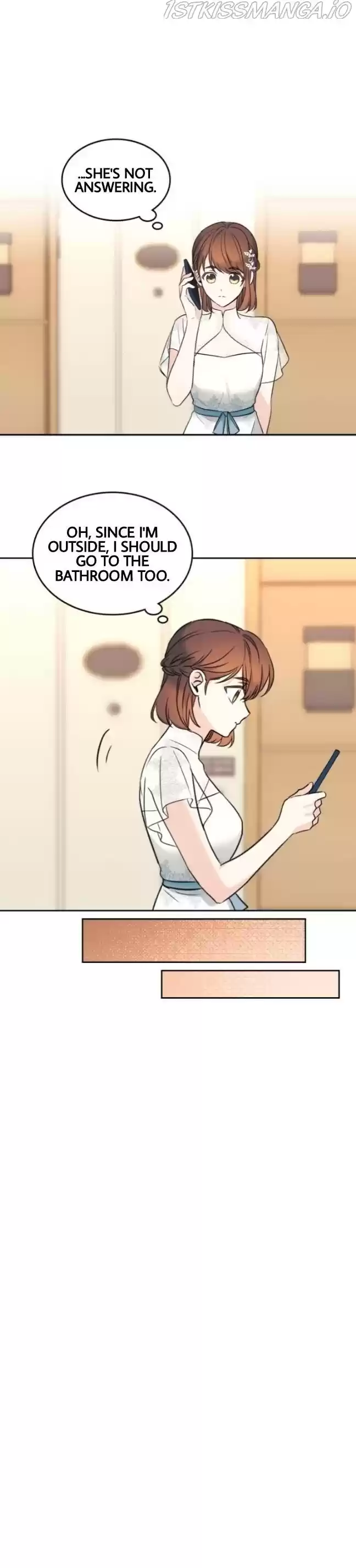 Inso's Law Chapter 133