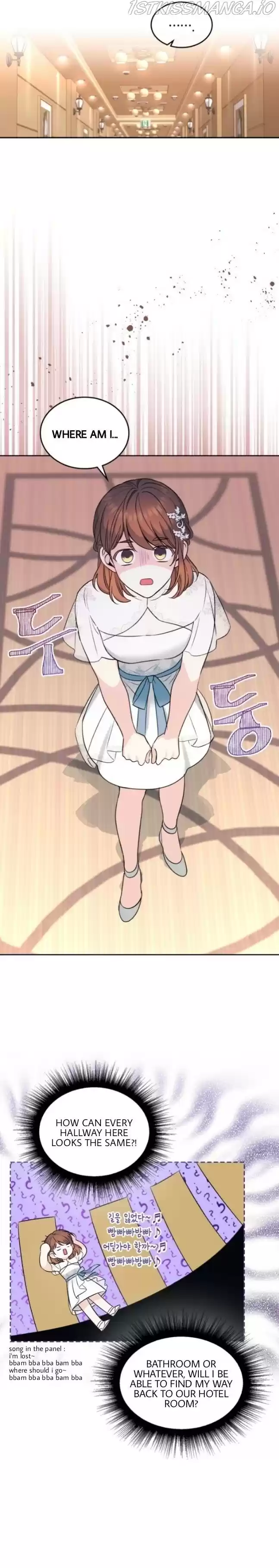 Inso's Law Chapter 133